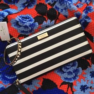 Kate Spade Neda Wallet